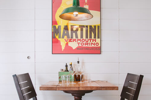 Buon Appetito - Photo 1