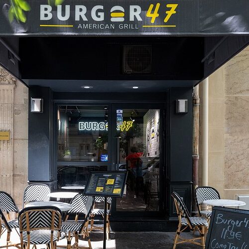 burger 47 - Photo 1
