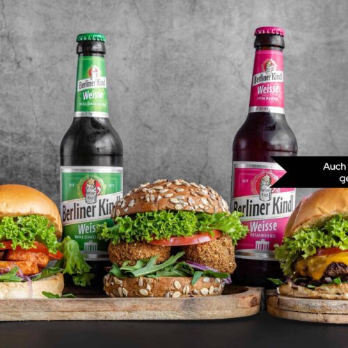 Burger Inn - Photo 1