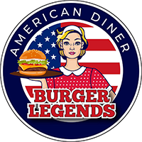 Burger Legends - Photo 1
