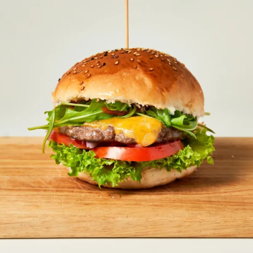 Burger Stop Pizza Berlin - Photo 1