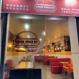 Burger world Bcn(Halal) - Photo 1
