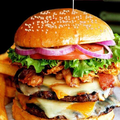 Burgerhof - Photo 1