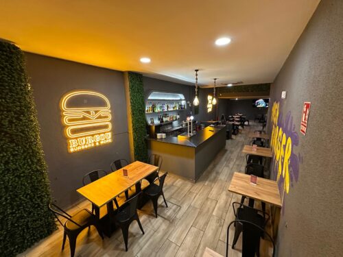 Burgou – Burgers & more - Photo 1
