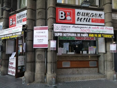Burguer NIU - Photo 1