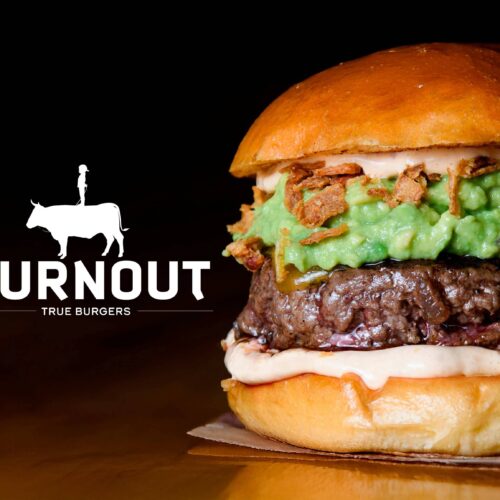 Burnout Burgers - Photo 1