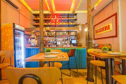 Burnout Burgers - Photo 1
