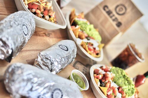 BURRITOS – Ribera - Photo 1