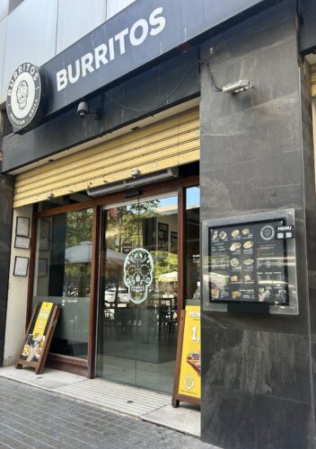 BURRITOS – Trafalgar - Photo 1