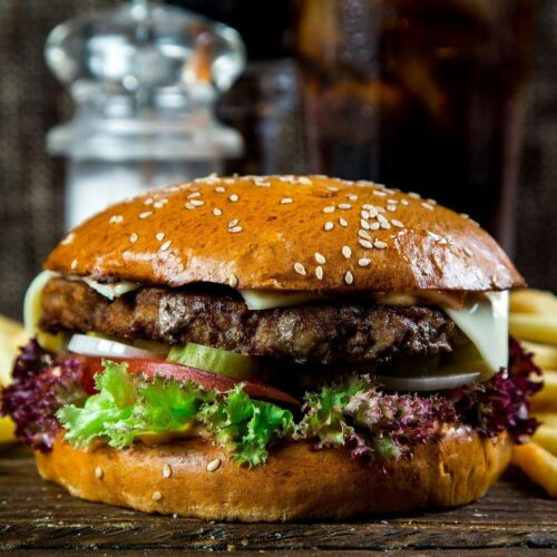 Butch Cassidy Café & Burger - Photo 1