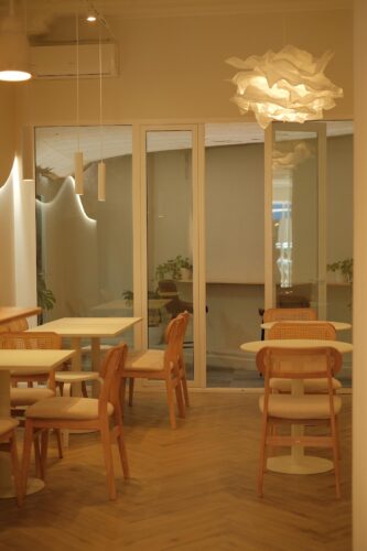 Butter Eatery House | Specialty Coffee & Gluten Free Brunch - Photo 1