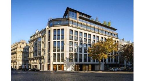 Bvlgari Hôtel Paris - Photo 1