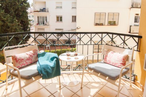 BYPILLOW Villa Lorena | Hotel Boutique en la playa Málaga - Photo 1