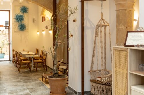 Ca Na Sissy – Café & Brunch - Photo 1