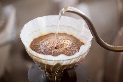 Cabana Coffee Roasters - Photo 1