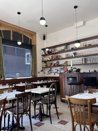 Café Augustin - Photo 1