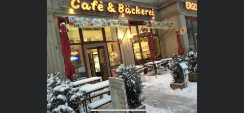 Cafe & Bakery Kosan - Photo 1