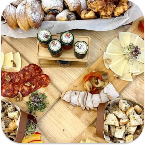 Café Bardin – Alicante Brunch, Coffee & Events - Photo 1