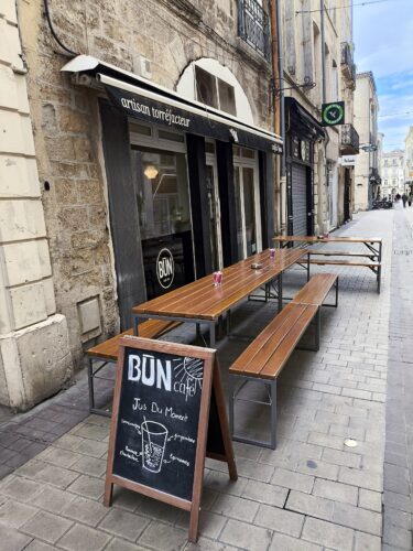 Café BUN – Etuves - Photo 1