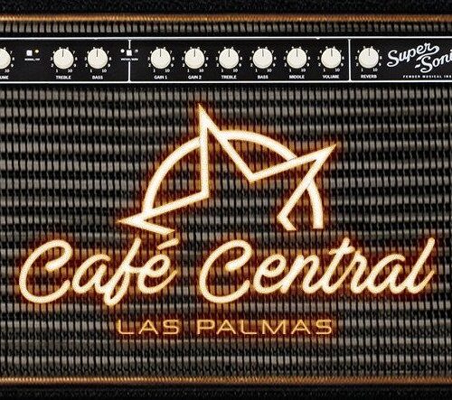 Café Central Las Palmas - Photo 1