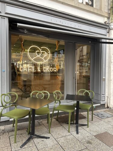 Café & Croq - Photo 1