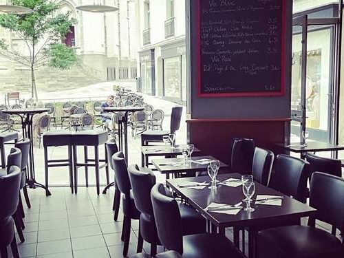 Café du Passage - Photo 1
