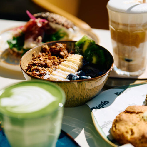 Cafe Duplex - Photo 1