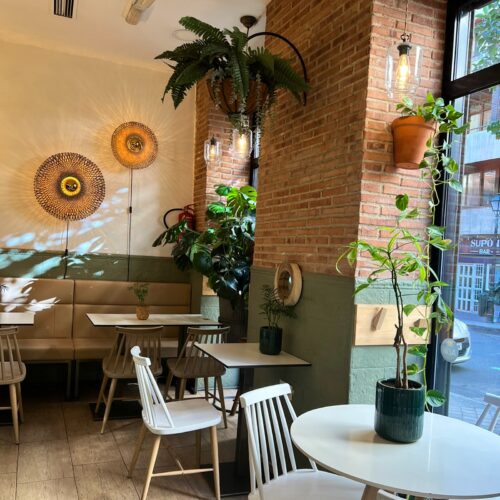 Café Green Bakery & Brunch. - Photo 1