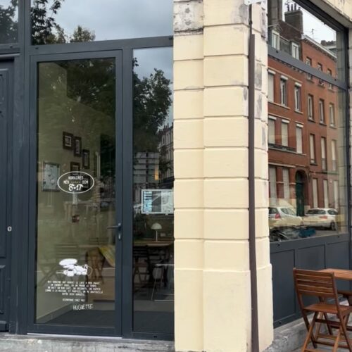 Café Huguette - Photo 1