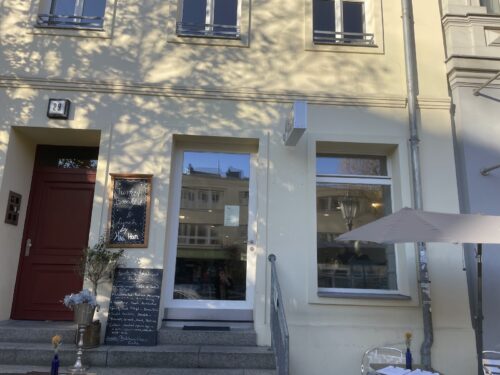 Cafe Kiva Han - Photo 1