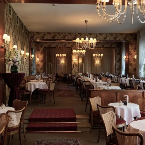 Café Konditorei Wahlen - Photo 1