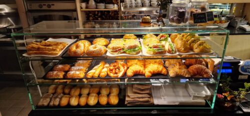 Cafe Latrio-Berlin monbijouplatz 4 - Photo 1