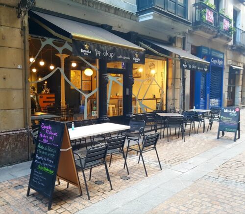 Cafe Obrador Okapi - Photo 1