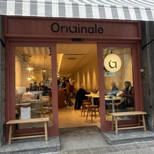 Café Originale – Specialty Coffee - Photo 1