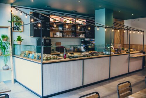Café Potager - Photo 1
