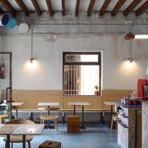 Cafè Riutort - Photo 1