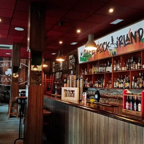 Cafe Rock Irlandés - Photo 1