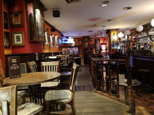 Café TNT Rock - Photo 1