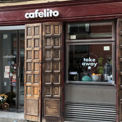 Cafelito - Photo 1