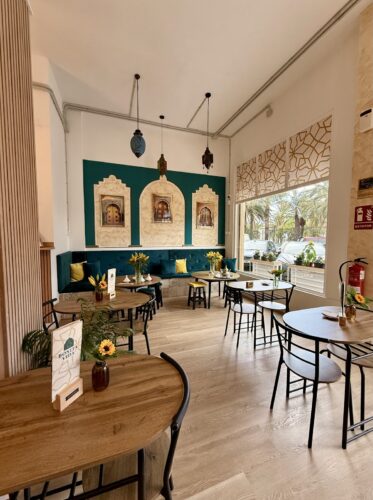 Cafetería Bonita Vida - Photo 1
