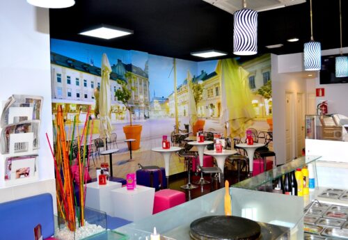 Cafeteria Capricci - Photo 1