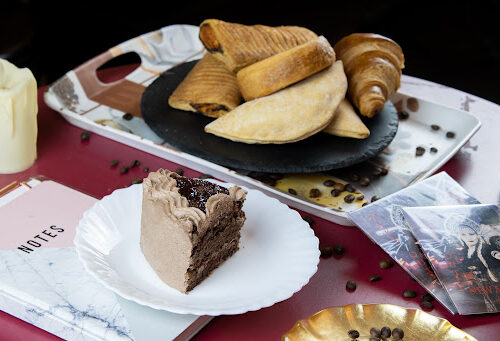 Cafetería – Pastelería – CAKE - Photo 1