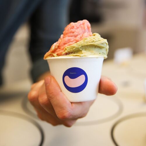 CAJÚ gelato - Photo 1
