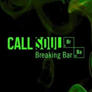 CALL SOUL – Breaking Bar - Photo 1
