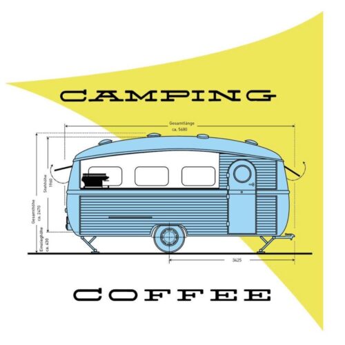 Camping Coffee - Photo 1