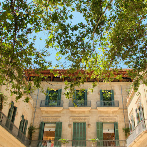 Can Alomar Urban Luxury Retreat - Photo 1