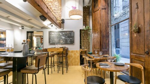 Capet Restaurant - Photo 1