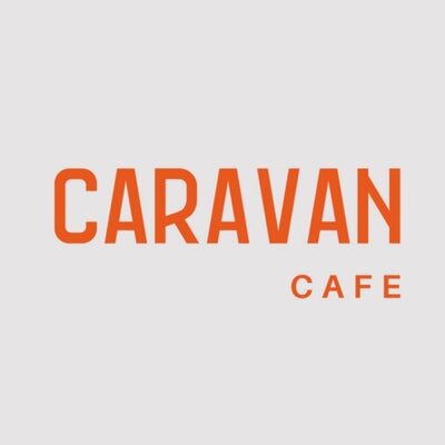 Caravan Cafe - Photo 1