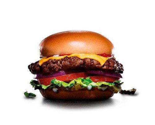 Carl’s Jr - Photo 1