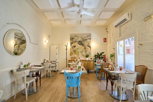 Carmencita Brunch La Latina - Photo 1